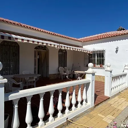 Villa Casa Rosas *