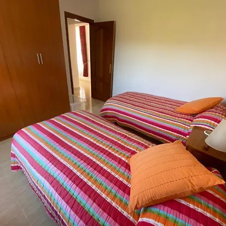 Casa Rosas *