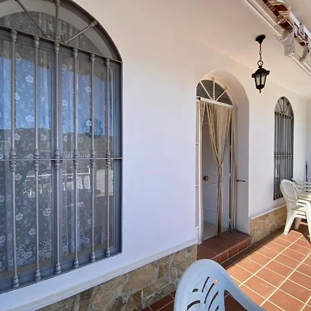 Villa Casa Rosas *