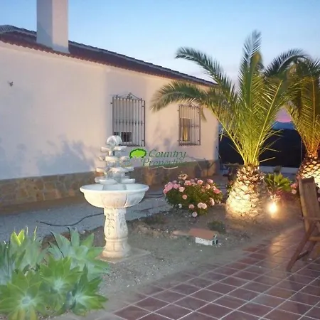 Casa Rosas