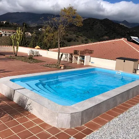 Casa Rosas Villa *