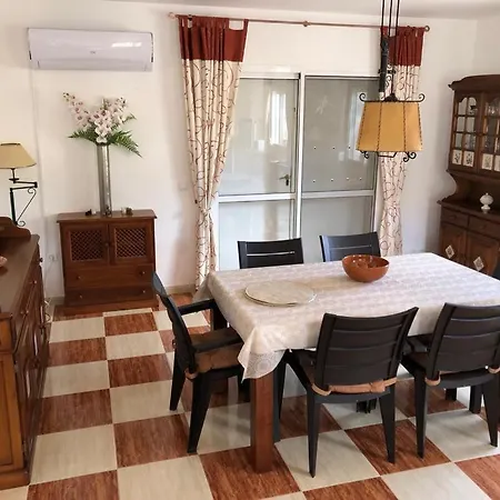 Casa Rosas Villa