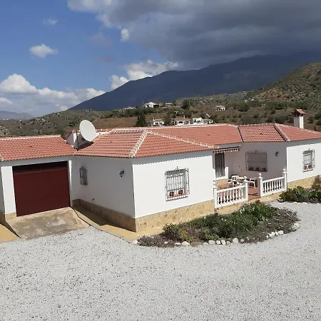 Villa Casa Rosas *