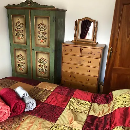 Villa Casa Rosas *
