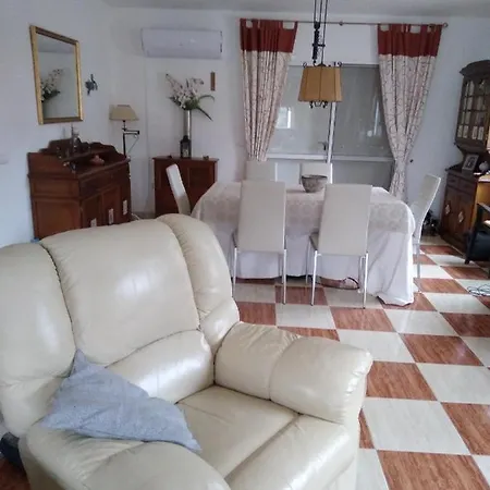 Casa Rosas Villa