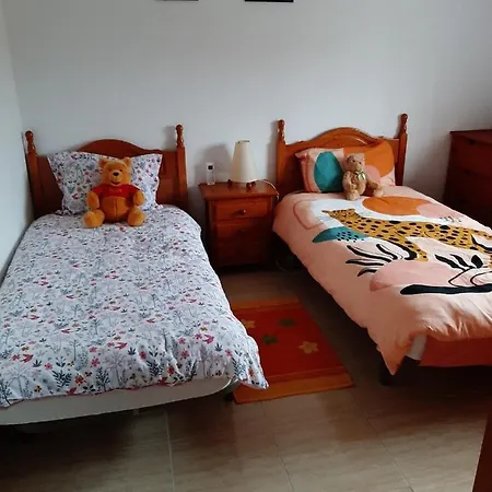 Villa Casa Rosas