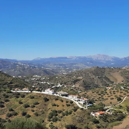 Casa Rosas Villa *