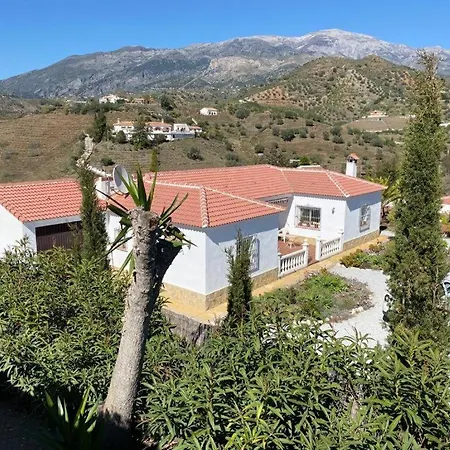 Casa Rosas *