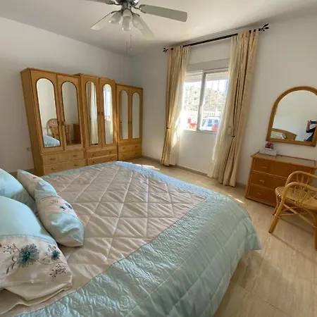 Вилла Casa Rosas