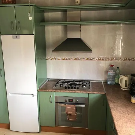 Вилла Casa Rosas *