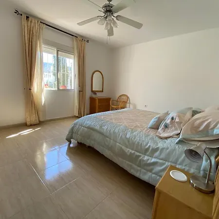 Вилла Casa Rosas *