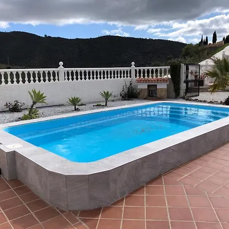 Casa Rosas